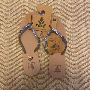 Reef Stargazer Sandals